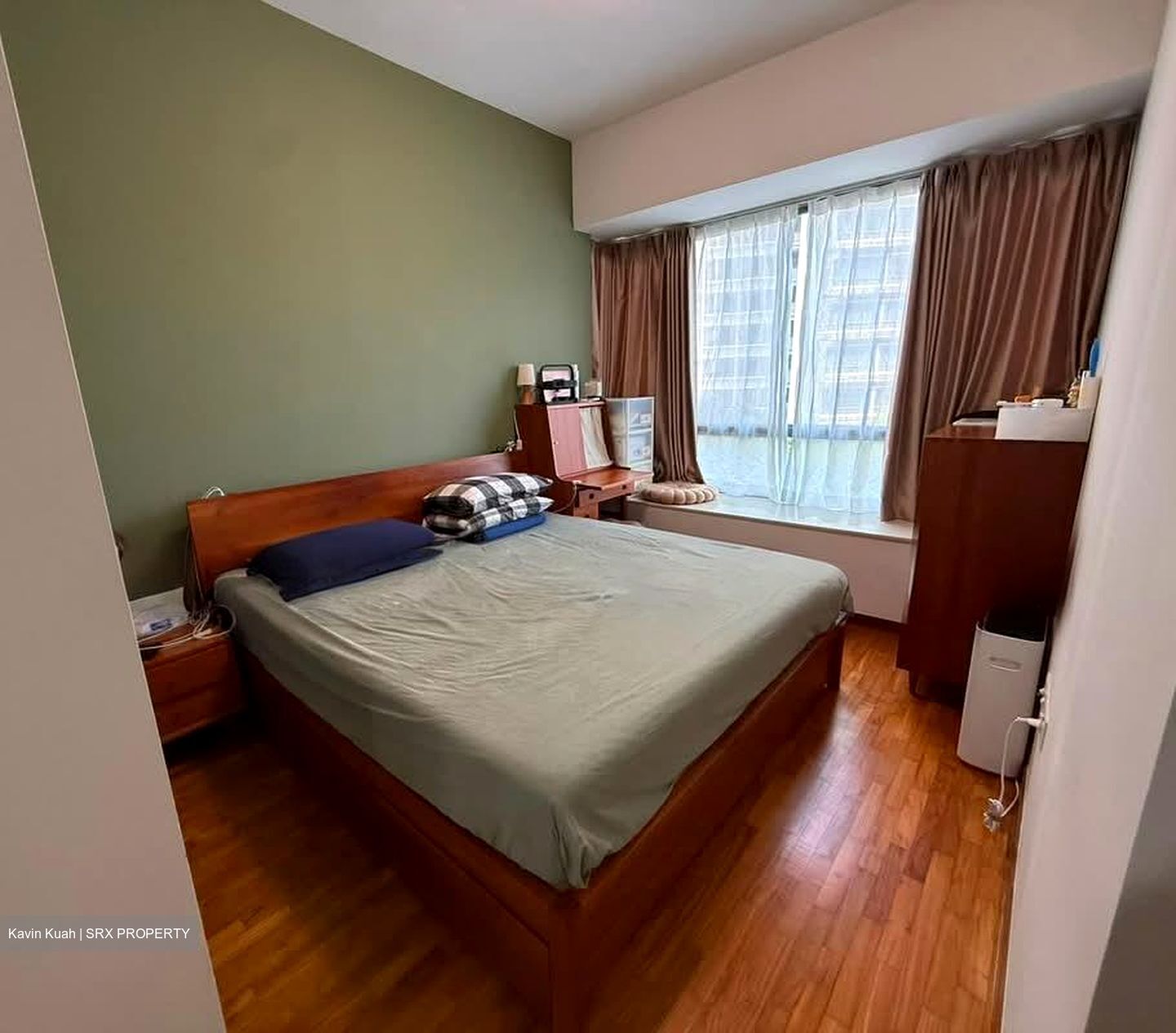 The Palette (D18), Condominium #575640541